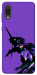 Чохол Evangelion Eva для Galaxy A02