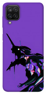 Чехол Evangelion Eva для Samsung Galaxy M12