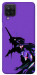 Чехол Evangelion Eva для Galaxy A12
