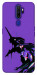 Чохол Evangelion Eva для Oppo A9 (2020)