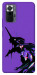 Чехол Evangelion Eva для Xiaomi Redmi Note 10 Pro