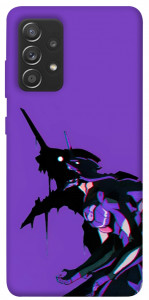 Чехол Evangelion Eva для Samsung Galaxy A72 4G