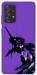 Чехол Evangelion Eva для Galaxy A72 5G