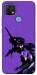 Чехол Evangelion Eva для Oppo A15