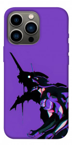 Чохол Evangelion Eva для iPhone 13 Pro