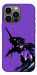 Чохол Evangelion Eva для iPhone 13 Pro