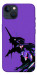Чохол Evangelion Eva для iPhone 13