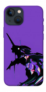 Чохол Evangelion Eva для iPhone 13 mini