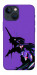 Чехол Evangelion Eva для iPhone 13 mini