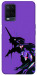 Чехол Evangelion Eva для Oppo A54 4G