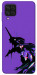 Чехол Evangelion Eva для Galaxy A22 4G