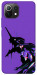 Чохол Evangelion Eva для Xiaomi Mi 11 Lite