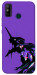 Чехол Evangelion Eva для TECNO Spark 6 Go