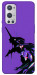 Чехол Evangelion Eva для Oneplus 9 pro