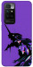 Чохол Evangelion Eva для Xiaomi Redmi 10