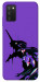 Чехол Evangelion Eva для Galaxy A03s