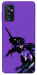 Чохол Evangelion Eva для Galaxy M52