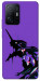 Чехол Evangelion Eva для Xiaomi 11T