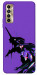 Чехол Evangelion Eva для TECNO Camon 17P