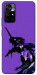 Чохол Evangelion Eva для Xiaomi Poco M4 Pro 5G