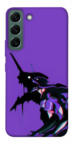 Чехол Evangelion Eva для Galaxy S22