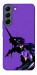 Чехол Evangelion Eva для Galaxy S22
