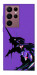 Чехол Evangelion Eva для Galaxy S22 Ultra