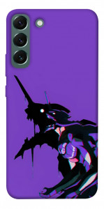 Чехол Evangelion Eva для Galaxy S22+