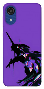 Чохол Evangelion Eva для Galaxy A03 Core