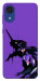 Чохол Evangelion Eva для Galaxy A03 Core