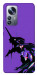 Чохол Evangelion Eva для Xiaomi 12