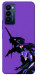 Чохол Evangelion Eva для TECNO Camon 18