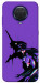 Чехол Evangelion Eva для Nokia G20