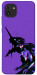 Чехол Evangelion Eva для Galaxy A03