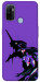 Чехол Evangelion Eva для Oppo A32