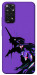 Чохол Evangelion Eva для Xiaomi Redmi Note 11 (Global)