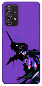 Чохол Evangelion Eva для Galaxy A52s