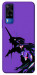 Чохол Evangelion Eva для Vivo Y51a
