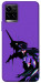 Чехол Evangelion Eva для Vivo Y33s
