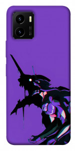 Чохол Evangelion Eva для Vivo Y15s
