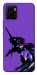 Чехол Evangelion Eva для Vivo Y15s