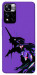 Чохол Evangelion Eva для Xiaomi Redmi Note 11 5G