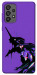 Чехол Evangelion Eva для Galaxy A73 5G