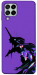 Чохол Evangelion Eva для Galaxy M53