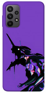 Чехол Evangelion Eva для Galaxy A23