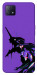Чехол Evangelion Eva для Oppo A73 5G
