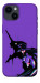 Чохол Evangelion Eva для iPhone 14