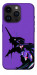 Чехол Evangelion Eva для iPhone 14 Pro