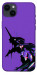 Чохол Evangelion Eva для iPhone 14 Plus