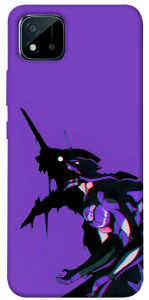Чохол Evangelion Eva для Realme C20